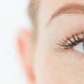 Причины суженных зрачков глаз у человека
